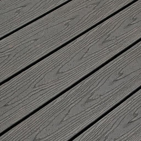 Trex Decking Board Composite Grooved 25mmx140mm Clam Shell 3660mm