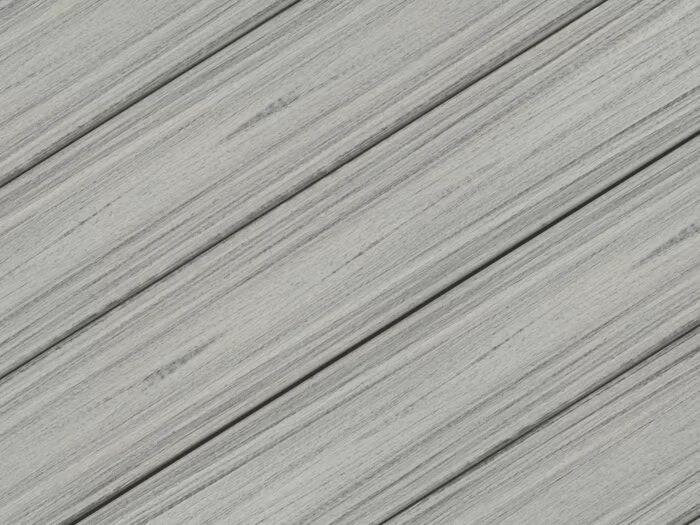 Trex Decking Board Composite Fascia 14mmx184mm Foggy Wharf 3660mm - Armstrong Cheshire