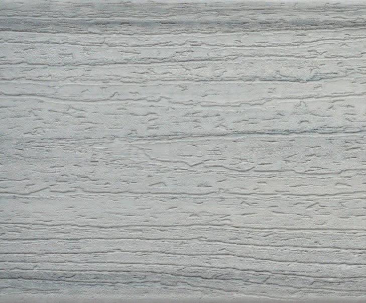 Trex Decking Board Composite Fascia 14mmx184mm Foggy Wharf 3660mm - Armstrong Cheshire