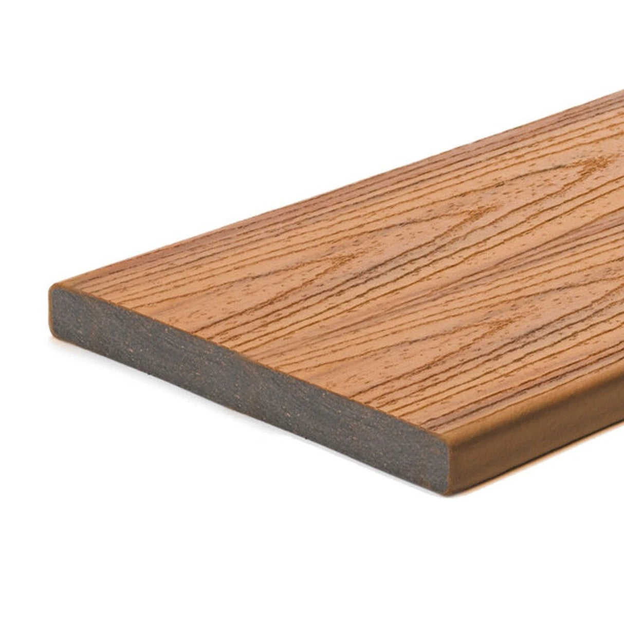 Trex Decking Board Composite Fascia 14mmx184mm Tiki Torch 3660mm - Armstrong Cheshire