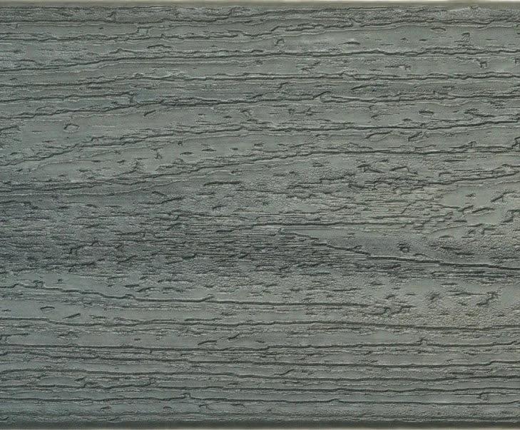 Trex Decking Board Composite Grooved 25mmx140mm Calm Water 3660mm - Armstrong Cheshire