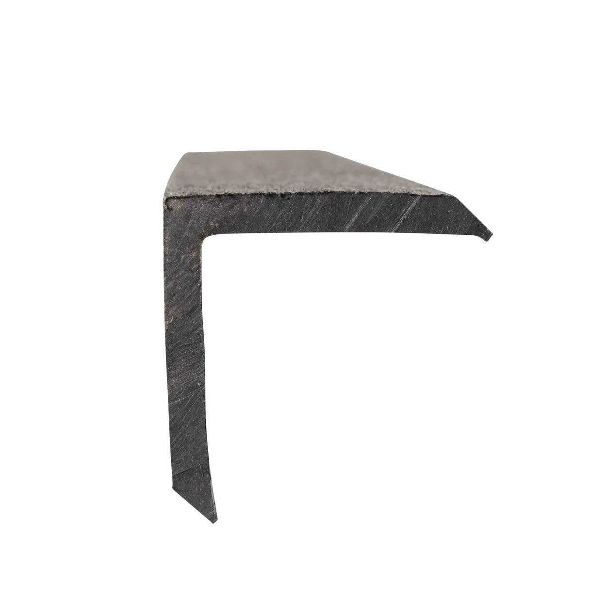 Triton Composite Deck Angle Trim (45 x 45mm, 3 and 5m lengths) by Triton