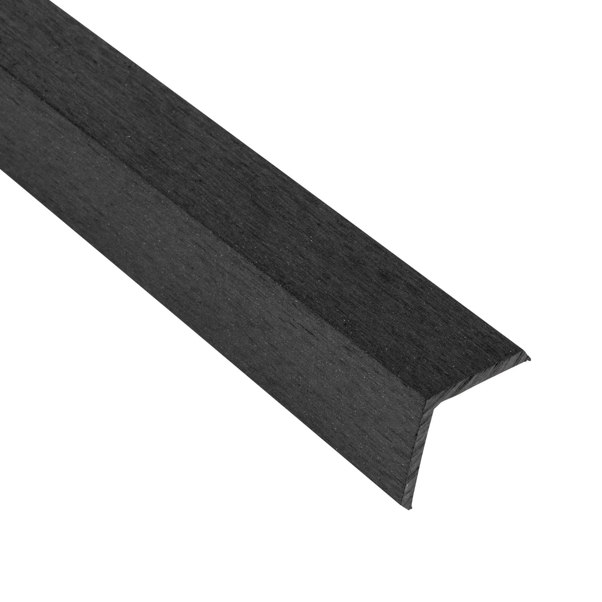 Triton Composite Deck Angle Trim (45 x 45mm, 3 and 5m lengths) by Triton