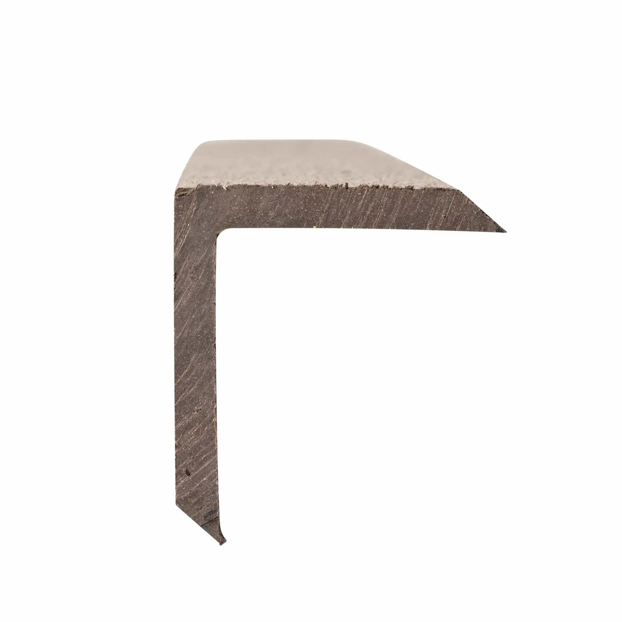 Triton Composite Deck Angle Trim (45 x 45mm, 3 and 5m lengths) by Triton