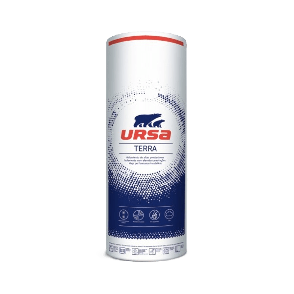Ursa 35 Timber Frame Roll - Armstrong Cheshire