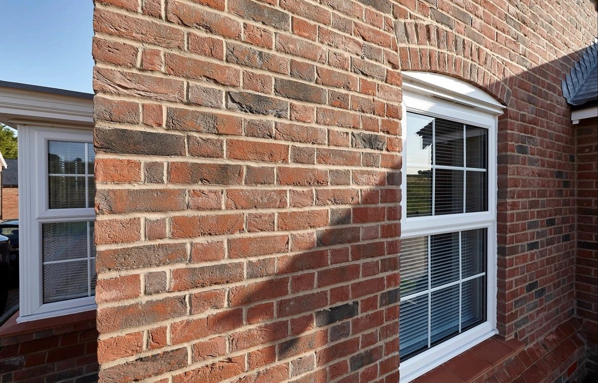 Vandersanden Wickford Antique Bricks 65mm - Armstrong Cheshire
