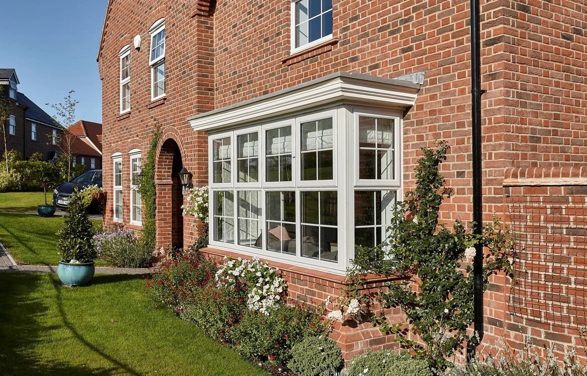 Vandersanden Wickford Antique Bricks 65mm - Armstrong Cheshire
