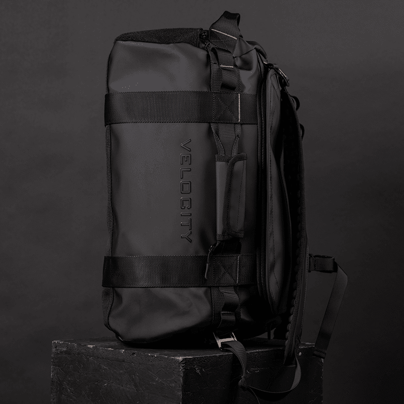 Velocity 40L Duffel Bag - DB-40