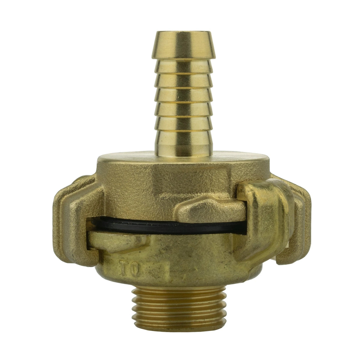 Wall Flange Kit 20mm MDPE - Lever Valve & Geka 1/2" - Armstrong Cheshire