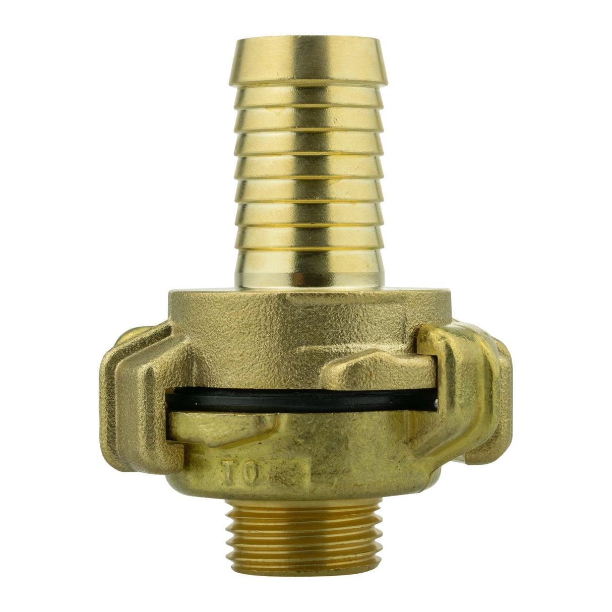 Wall Flange Kit 20mm MDPE - Lever Valve & Geka 3/4" - Armstrong Cheshire