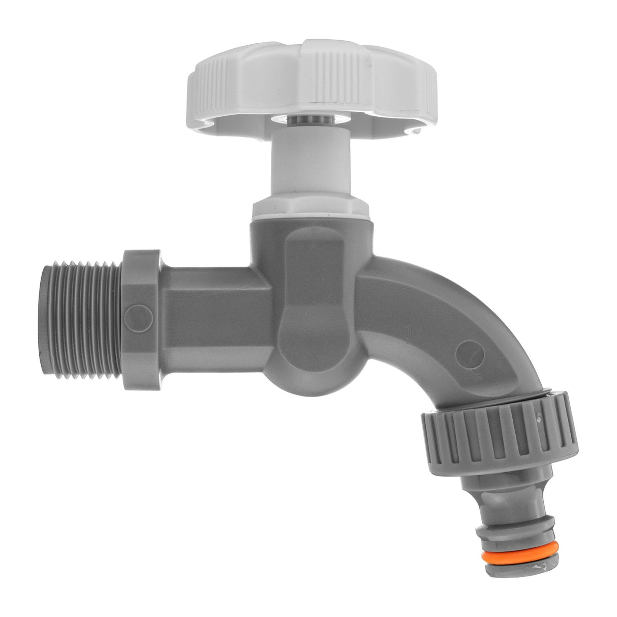 Wall Flange Kit 20mm MDPE - PP Bib Tap WL - Armstrong Cheshire