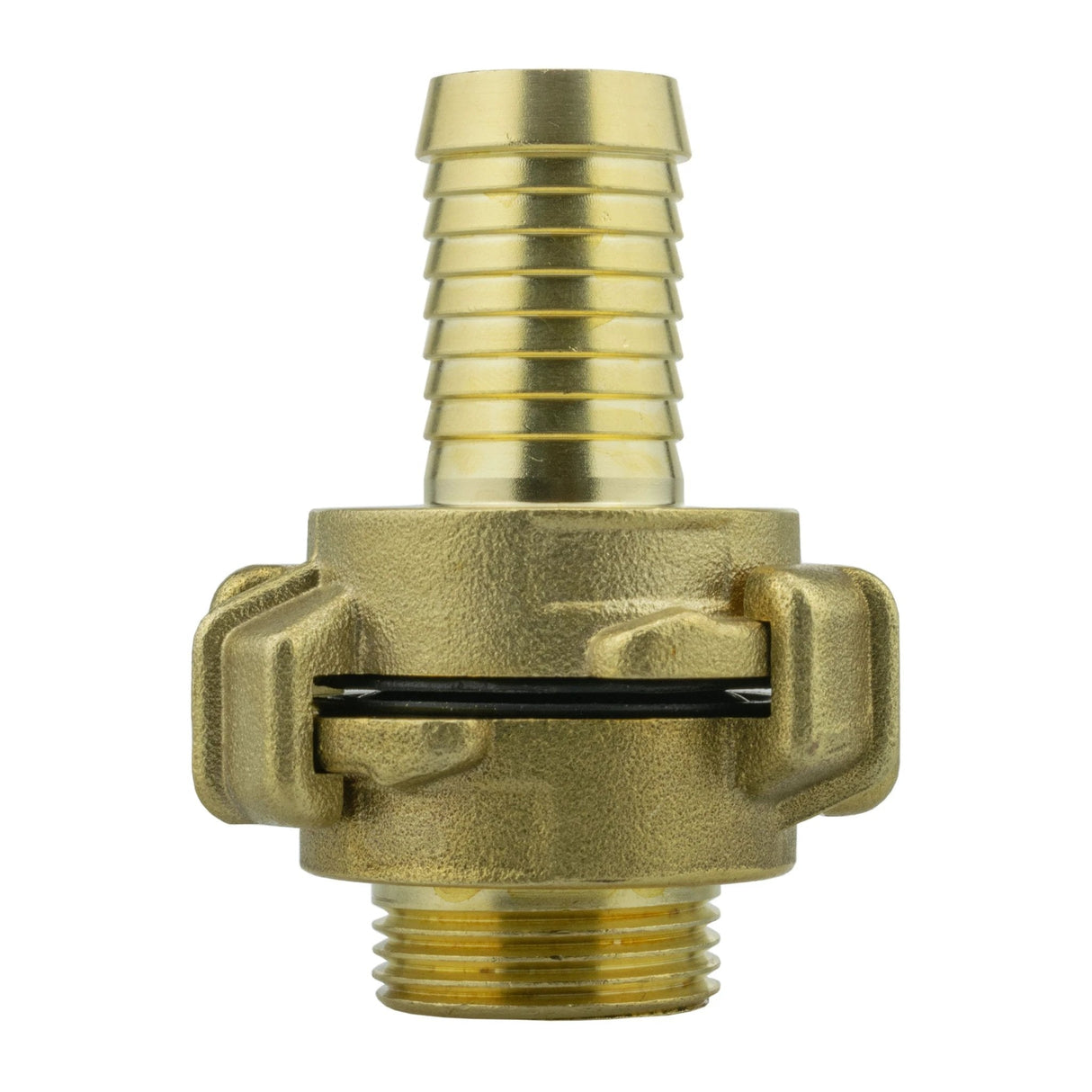 Wall Flange Kit 32mm MDPE + 19mm Barbed Geka Set - Armstrong Cheshire
