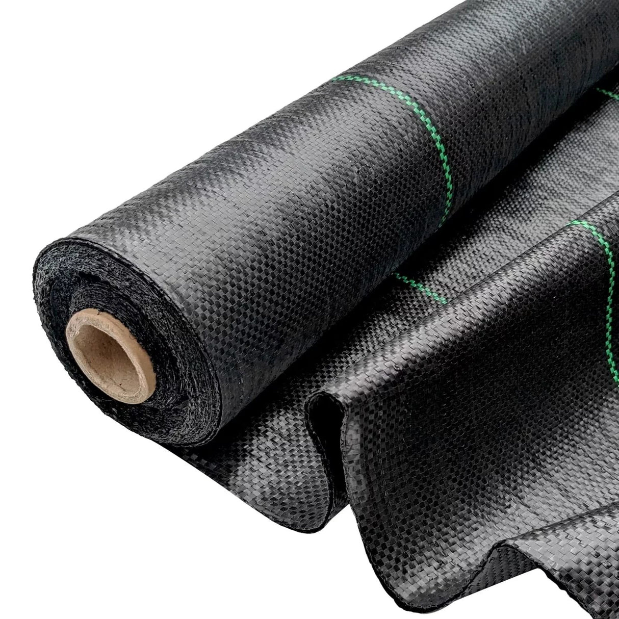 Weed Control Fabric Roll 50m2 100gsm by Spudulica