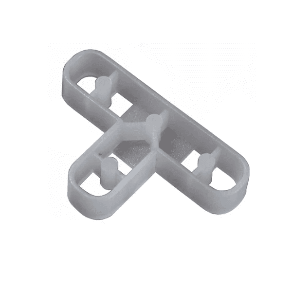 10mm T-Type Brick Slip & Brick Tile Spacers - Armstrong Cheshire