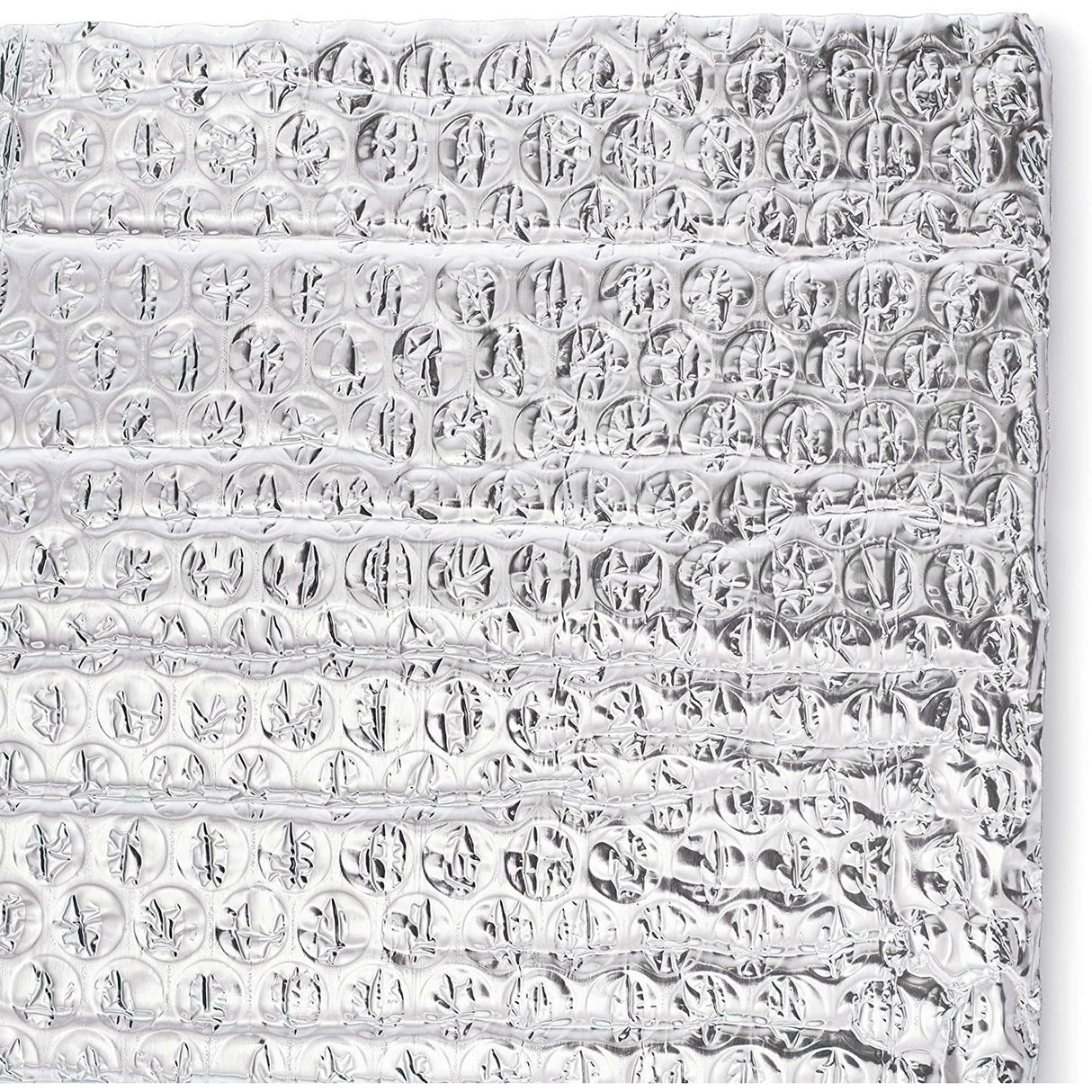 SuperFOIL Multi Purpose Insulation | High Performance Reflective Bubble Foil Wrap for Multiple DIY Applications
