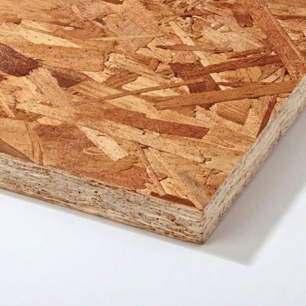 11mm OSB3 Sterling Board OSB Sheet - Armstrong Cheshire
