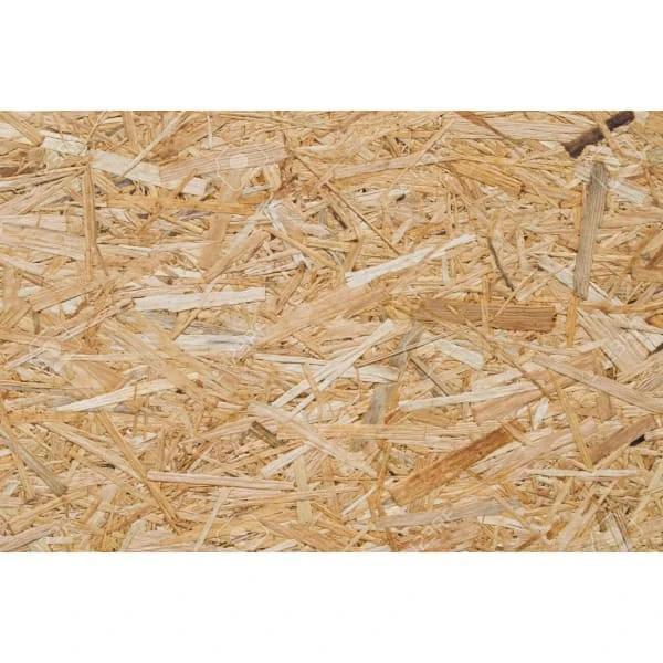 18mm OSB3 TG4 Tongue and Groove Structural OSB Board - Armstrong Cheshire