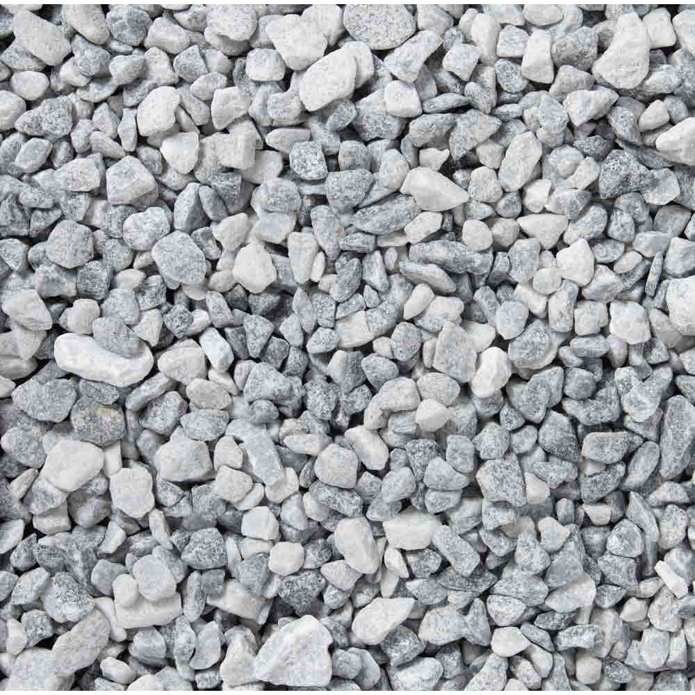 Alpine Blue Gravel Bulk Bag