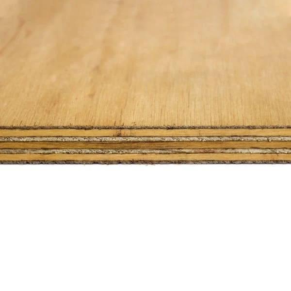25mm Hardwood Plywood Sheets (EN636-2) - Armstrong Cheshire