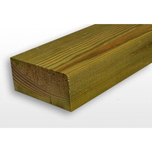 3x2 Timber (47X75mm) C16 Graded Tanalised Treated - Armstrong Cheshire