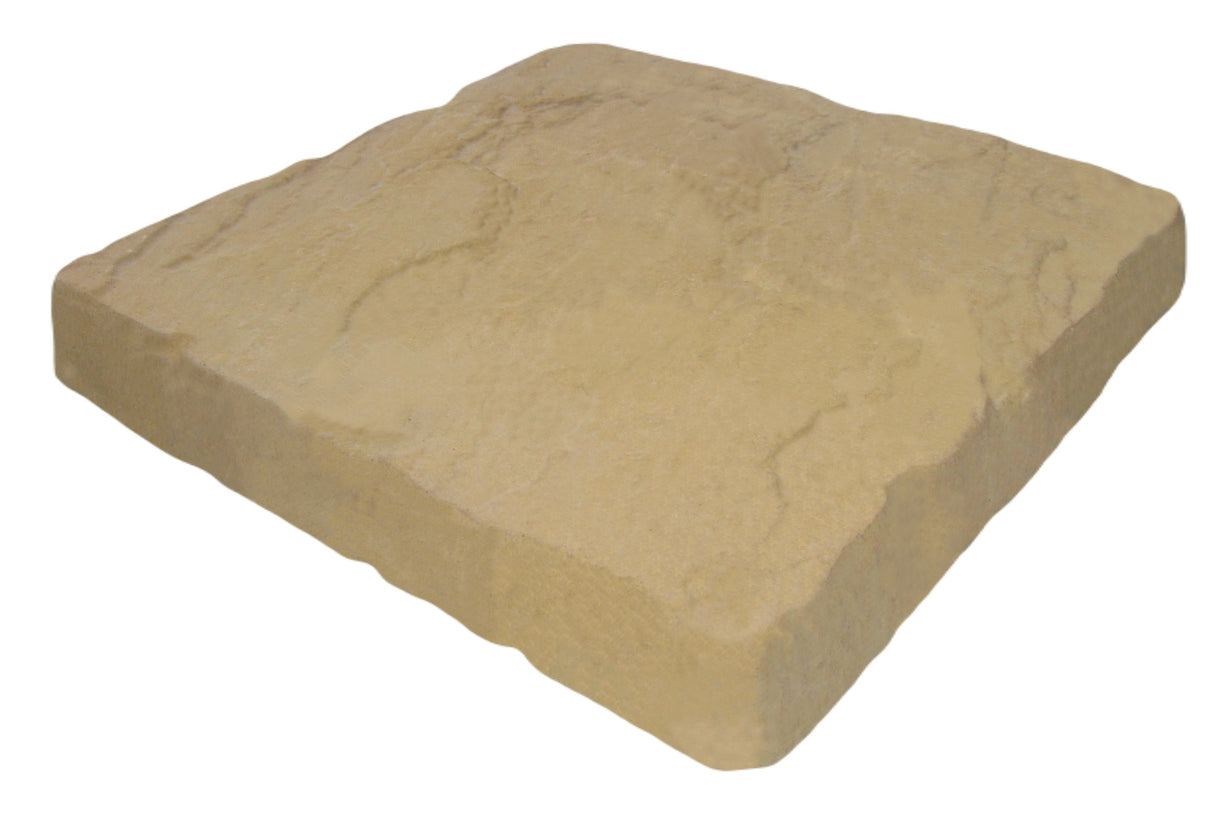 Cathedral Patio Paving Slabs Full Packs