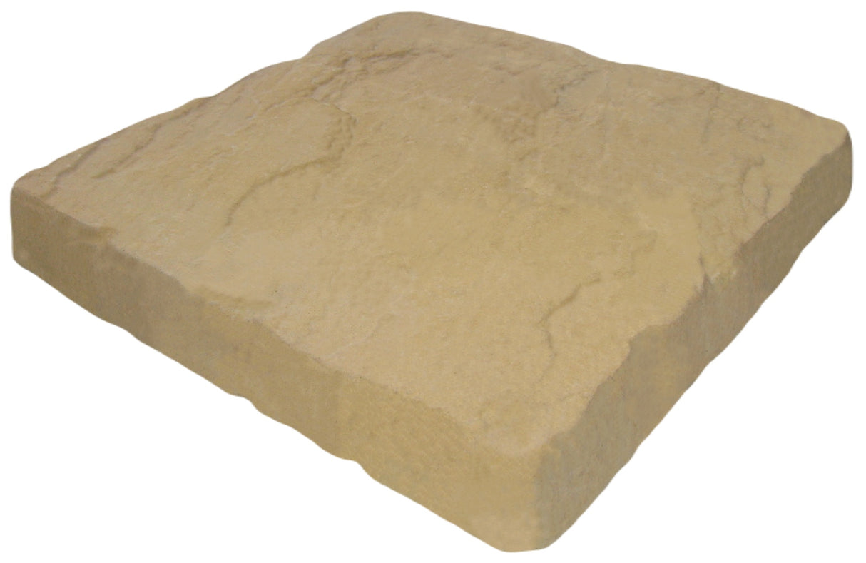 Cathedral Patio Paving Slabs Full Packs