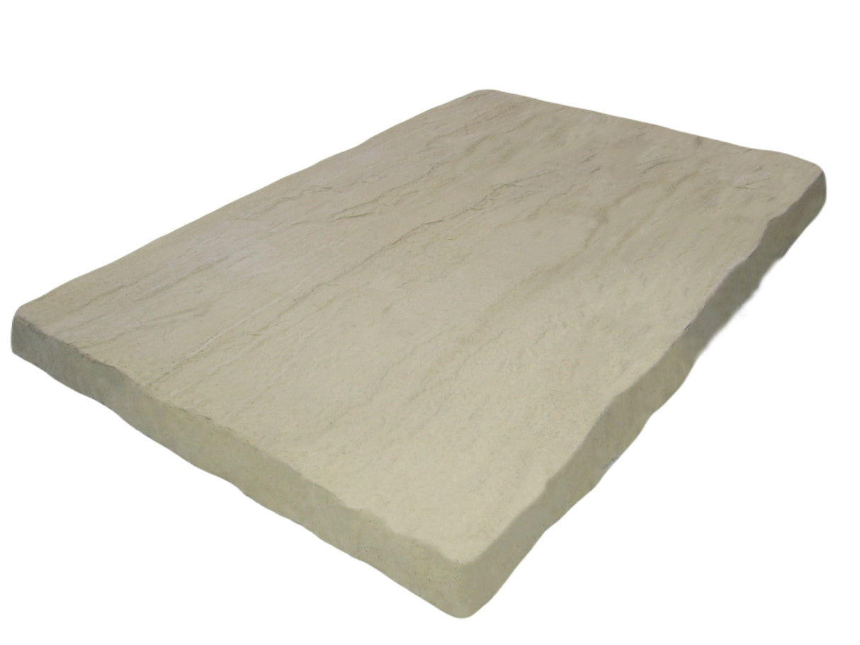 Cathedral Patio Paving Slabs Full Packs