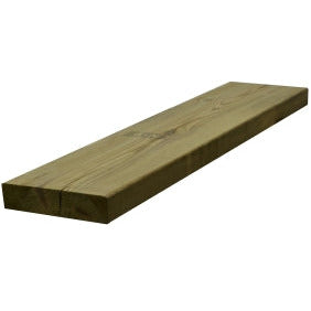 8x2 Timber Joist (45x195mm)