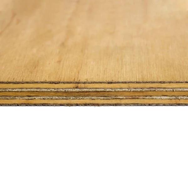 9mm Marine Plywood Complies With BS1088 - Armstrong Cheshire