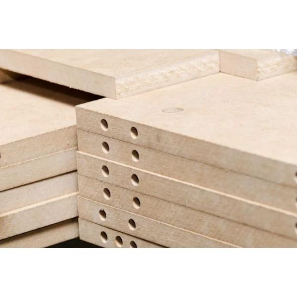 9mm MDF board - Armstrong Cheshire