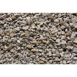 Cotswold Stone Chippings  Bulk Bag 10 - 20mm
