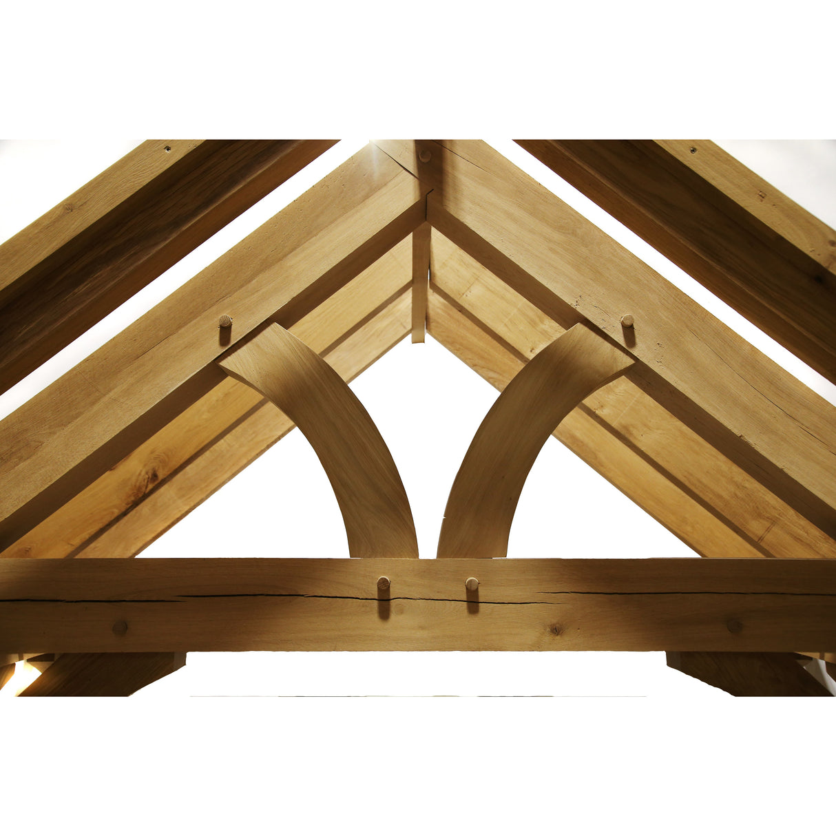 Norton design detail roof