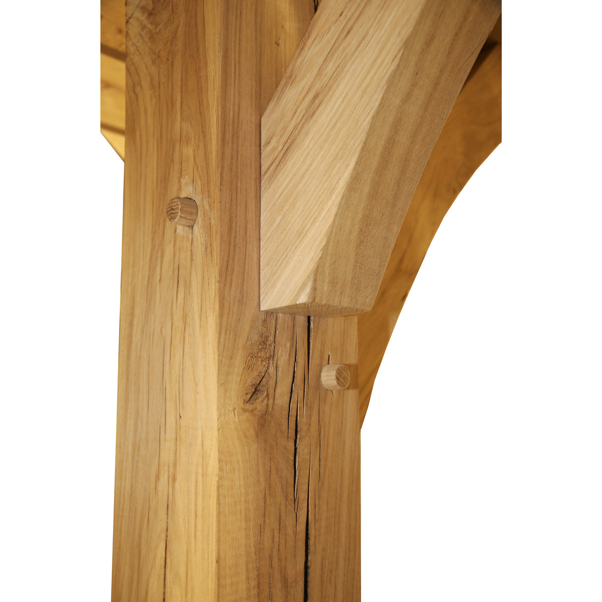 Norton design detail