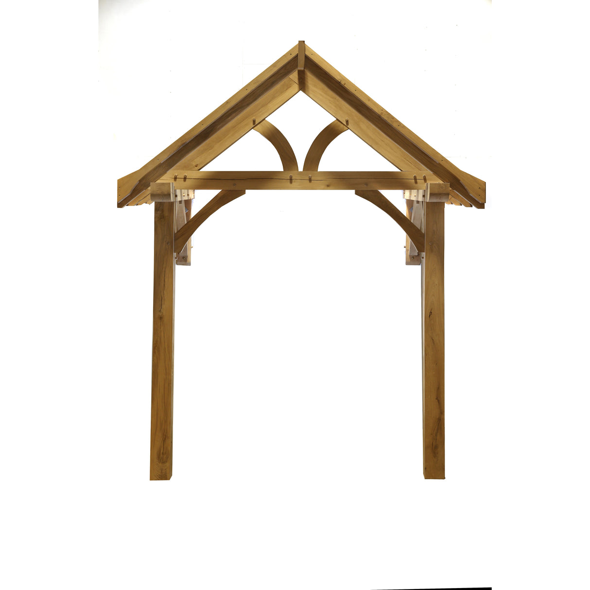 Oak Porch kit