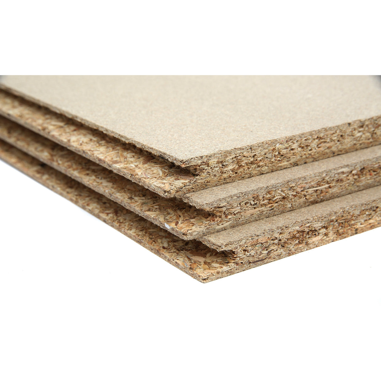 Loft Floor Boards Chipboard Panel