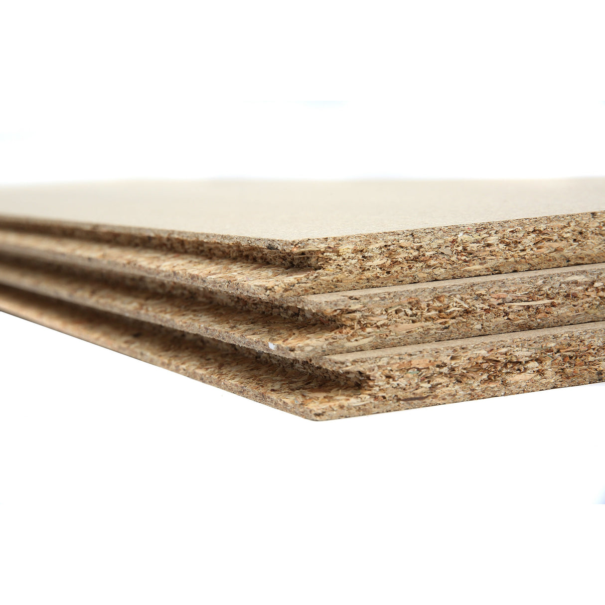 Loft Floor Boards Chipboard Panel