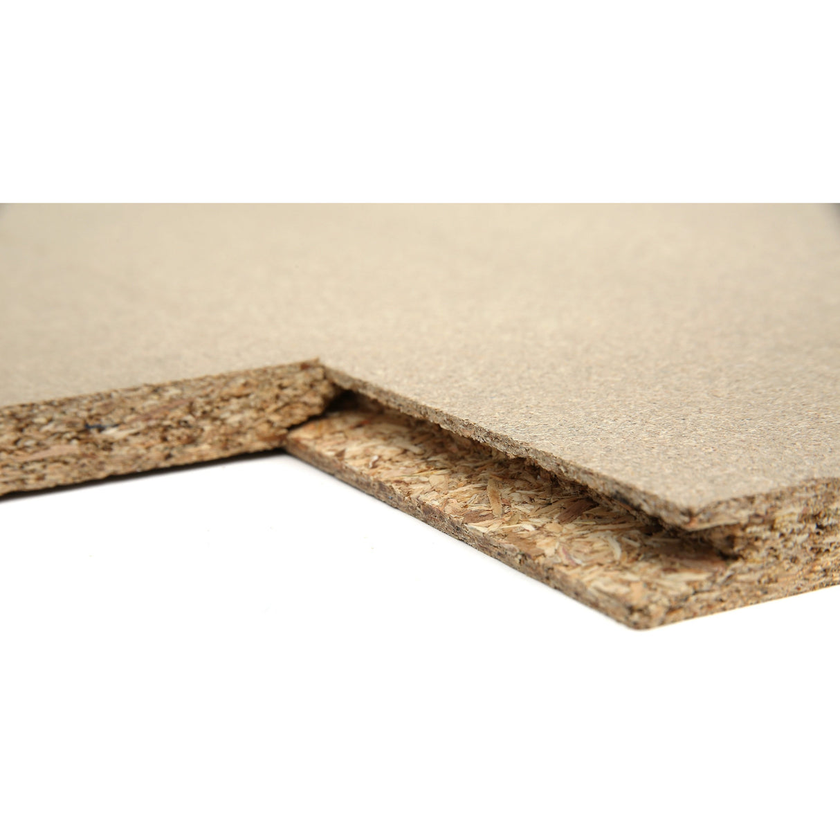 Loft Floor Boards Chipboard Panel