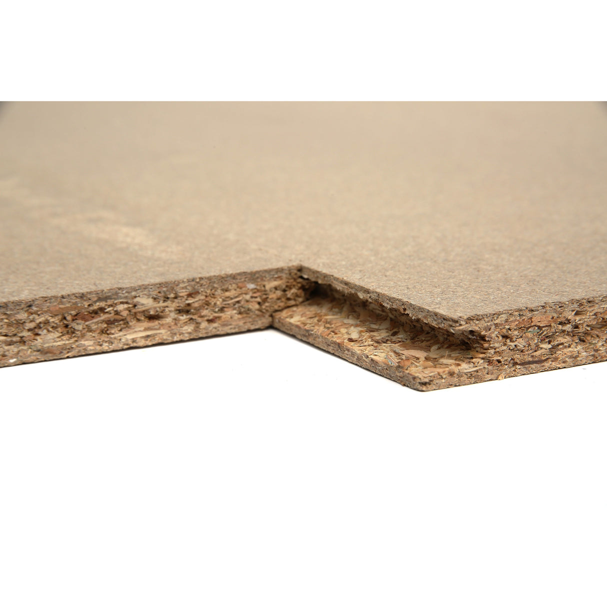 Loft Floor Boards Chipboard Panel