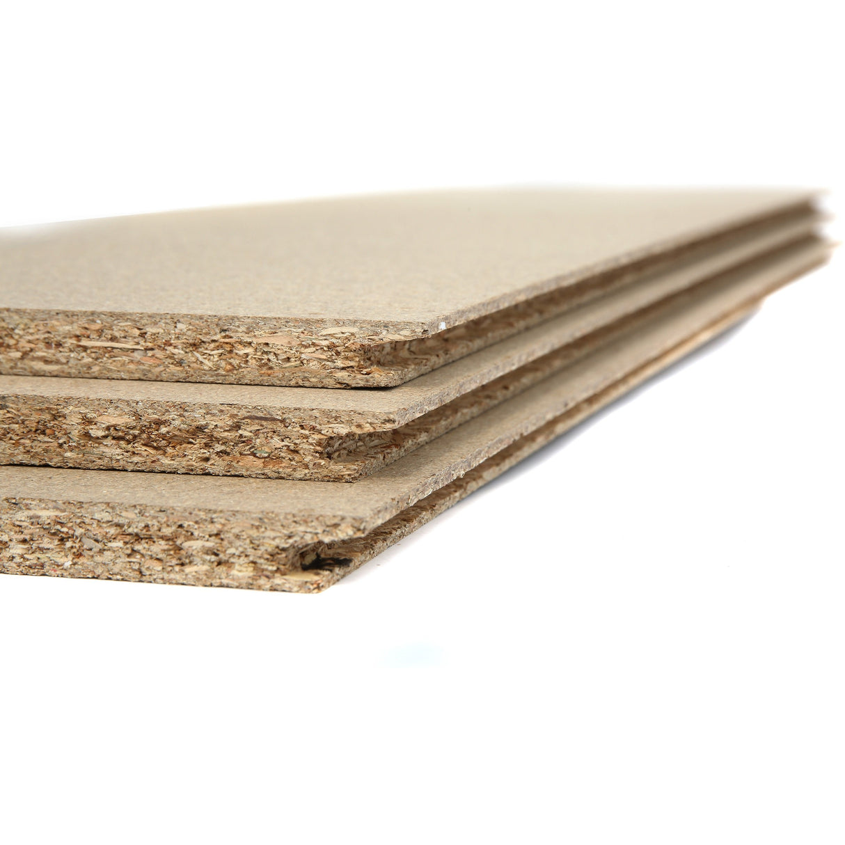 Loft Floor Boards Chipboard Panel