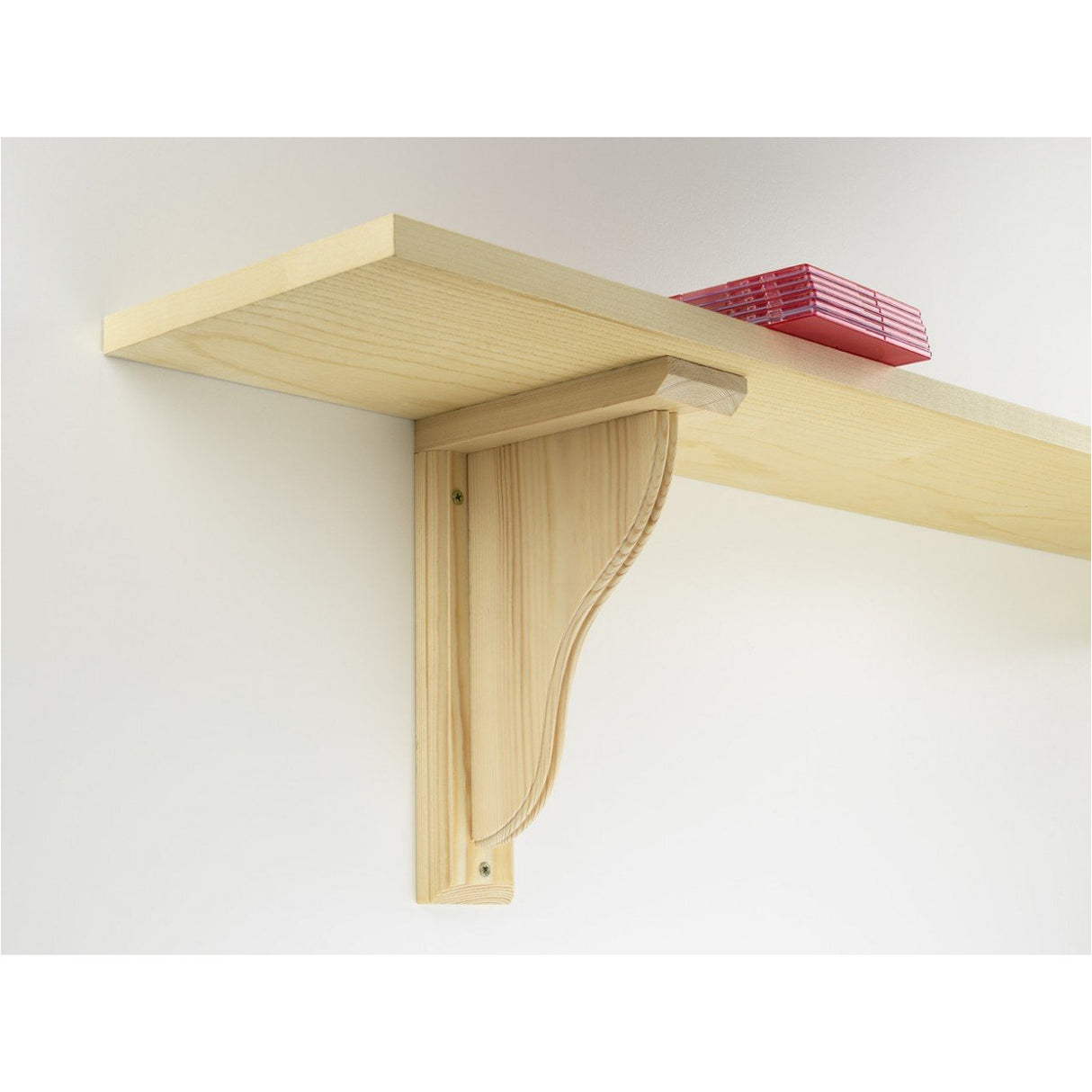 Planed Softwood Timber 25x100mm (1 x 4 inch) finished size 19x94mm