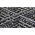 A142 Mesh Concrete Reinforcing Steel Fabric Sheet 2.42