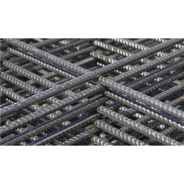 A142 Mesh Concrete Reinforcing Steel Fabric Sheet 2.42