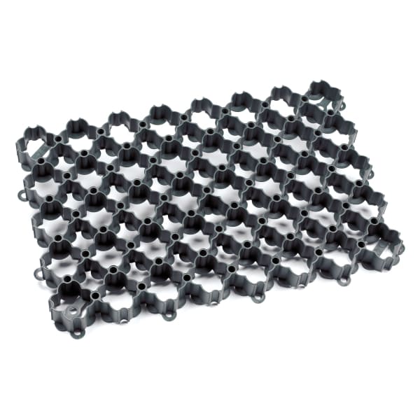 ACO GroundGuard Ground Reinforcement Grid Tile 585x385mm