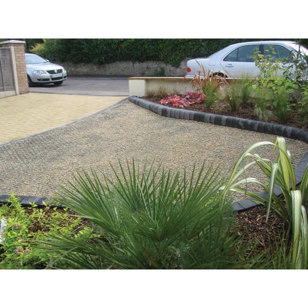 ACO GroundGuard Ground Reinforcement Grid Tile 585x385mm