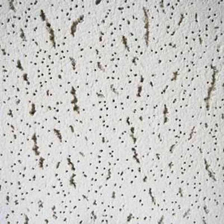 Armstrong Tatra Fissured Ceiling Tile 600mm x 600mm Tegular Edge 15mm (5.76m2)-Armstrong Supplies (558399094817)