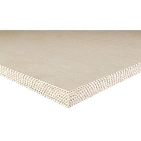 stretek ply 18mm