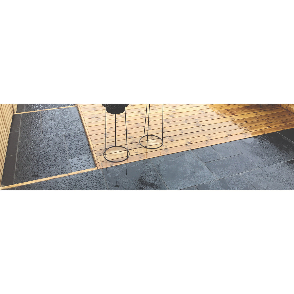 PaveCare Black Limestone Restorer and Sealer