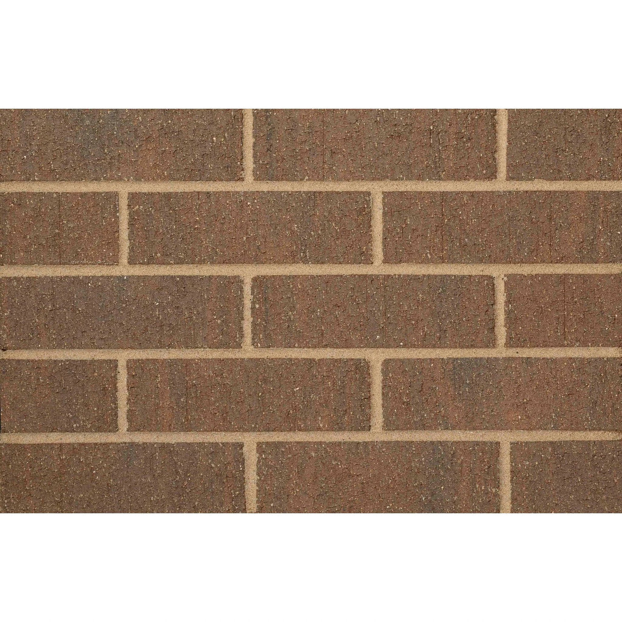 Blockley Brick 65mm Ipswich Mixture Pack of 400 - Armstrong Cheshire