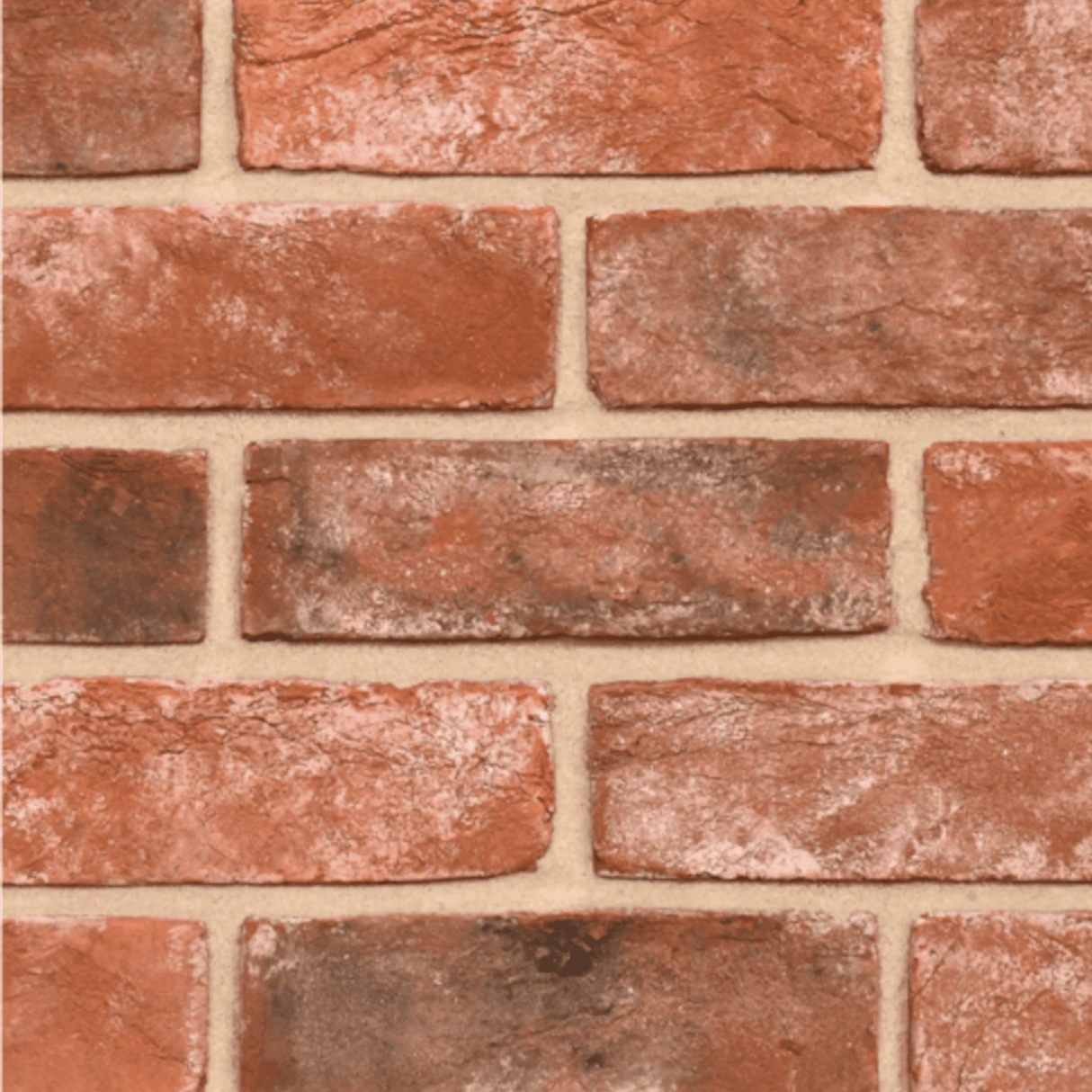 Brick Slip Tiles Samples - Armstrong Cheshire