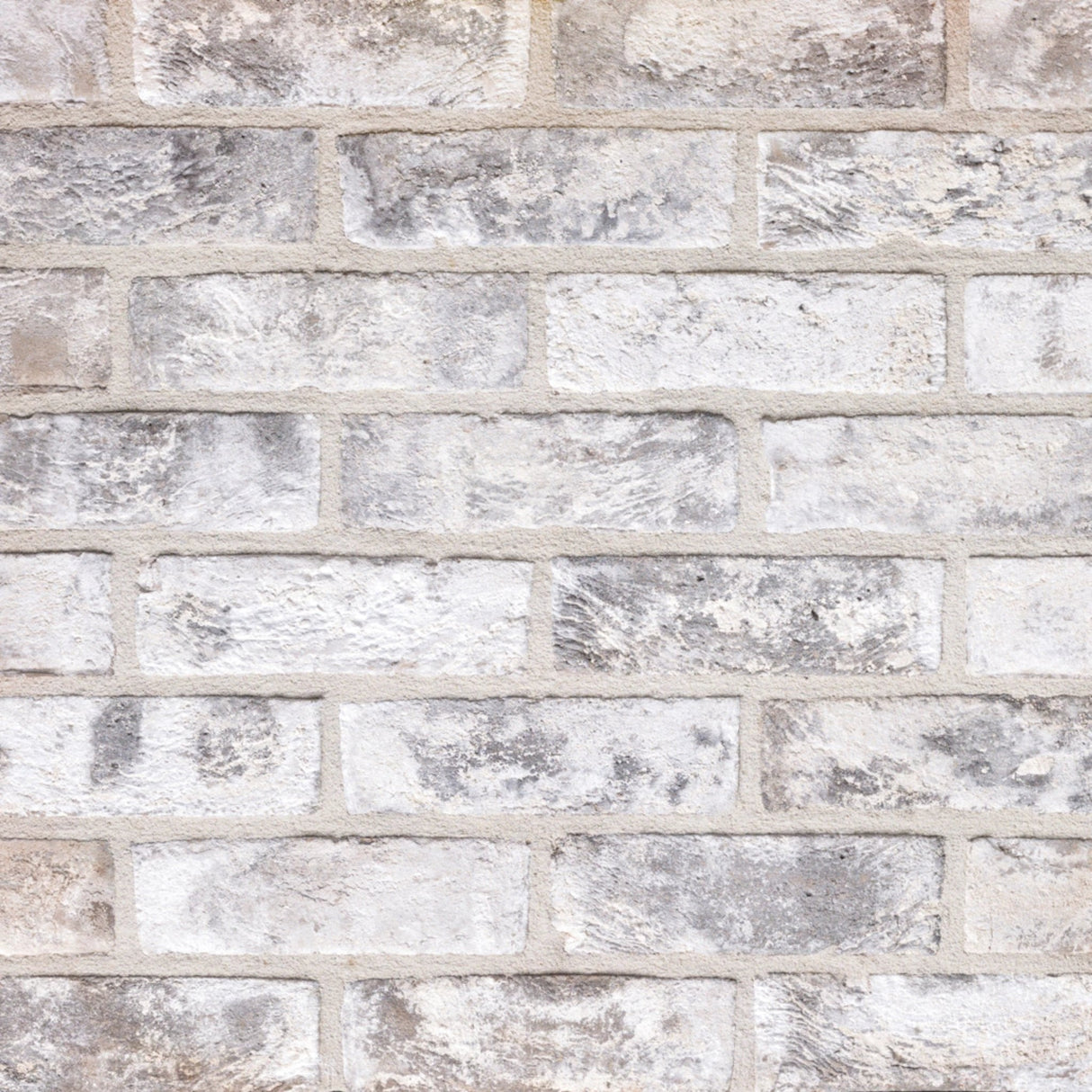Brick Slip Tiles Samples - Armstrong Cheshire